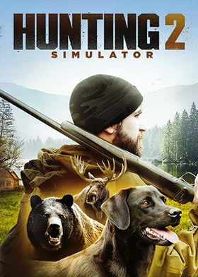 
    Hunting Simulator 2
