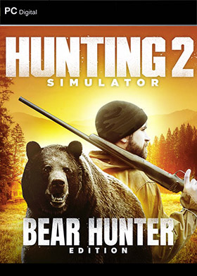 
    Hunting Simulator 2 - Bear Hunter Edition
