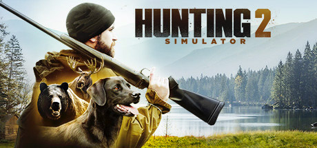 Hunting Simulator 2