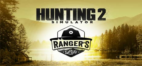 Hunting Simulator 2: A Ranger's Life DLC