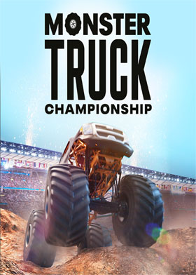 
    Monster Truck Championship
