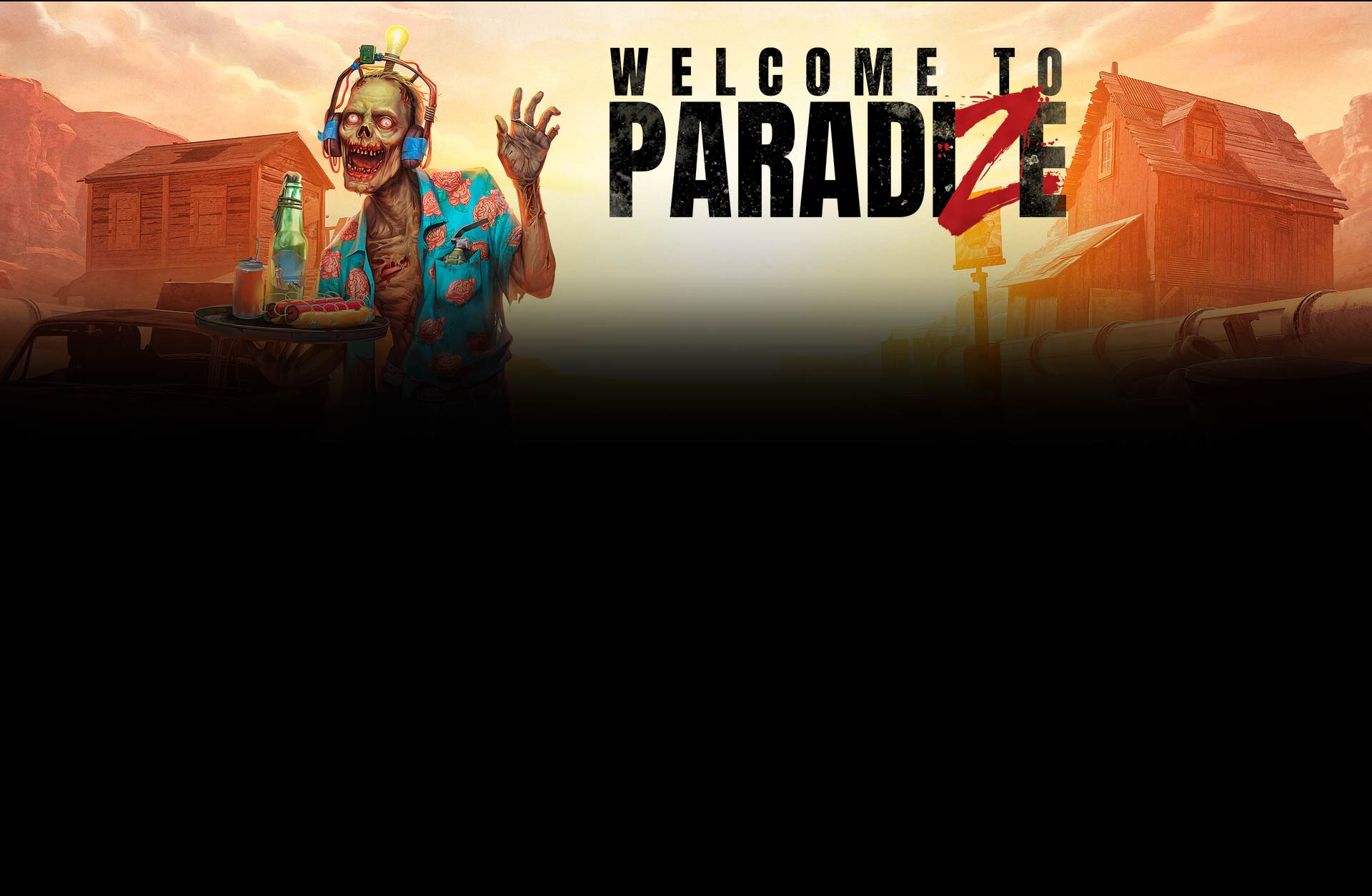 Welcome to ParadiZe