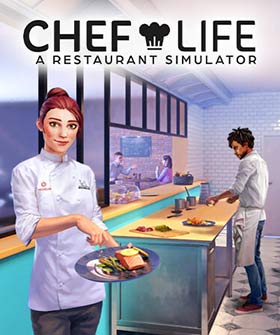 
    Chef Life: A Restaurant Simulator
