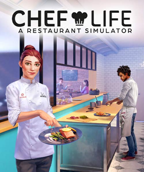 Chef Life - A Restaurant Simulator PREMIUM