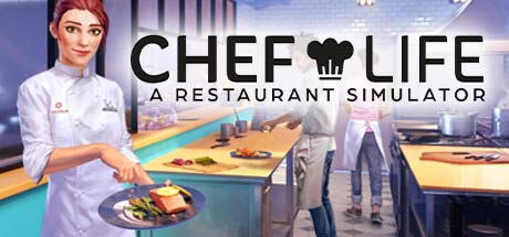 Chef Life: A Restaurant Simulator - Al Forno Edition