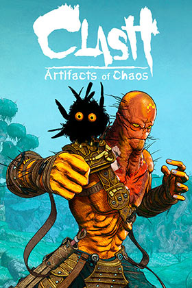 
    Clash: Artifacts of Chaos
