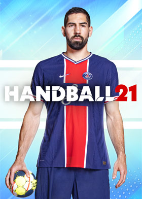 
    Handball 21
