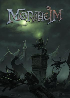 Mordheim: City of the Damned