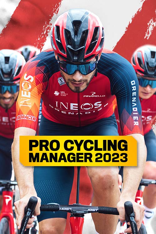 Buy Pro Cycling Manager 2020 on GAMESLOAD