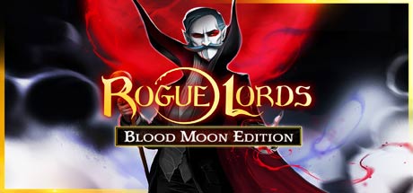 Rogue Lords Moon Edition