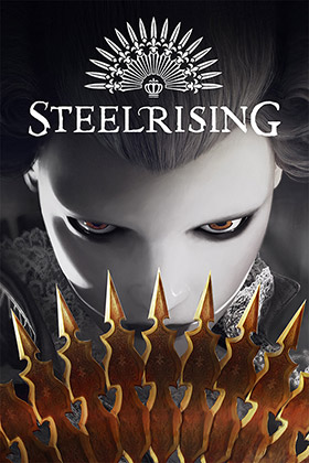 
    Steelrising
