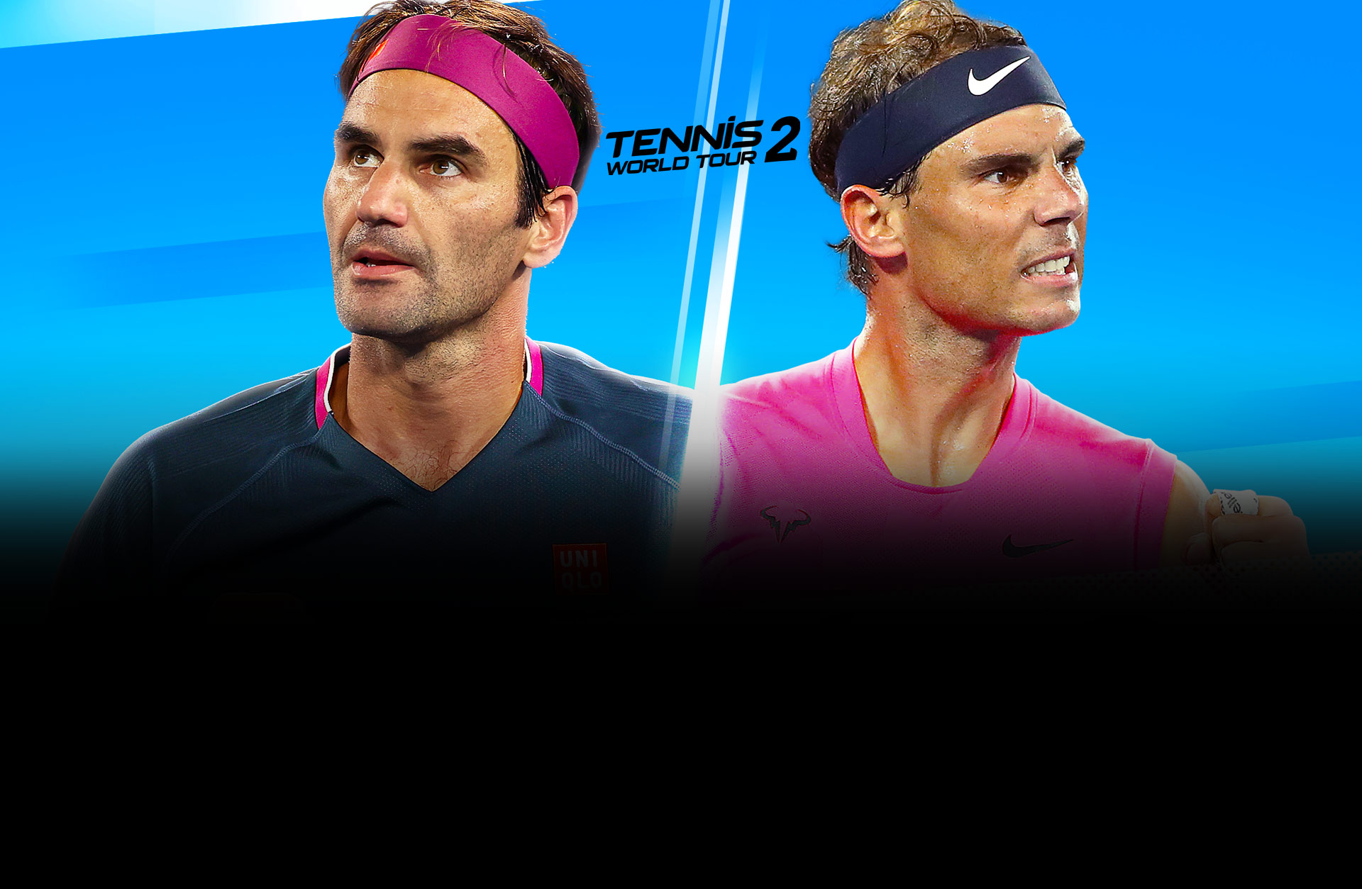 Tennis World Tour 2