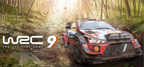 WRC 9 Edition Deluxe FIA World Rally Championship