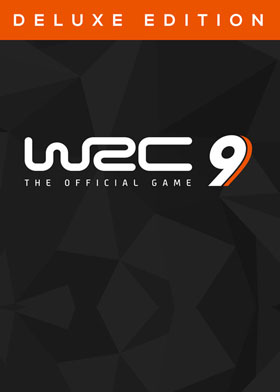 
    WRC 9 FIA World Rally Championship Deluxe Edition (Epic Games)
