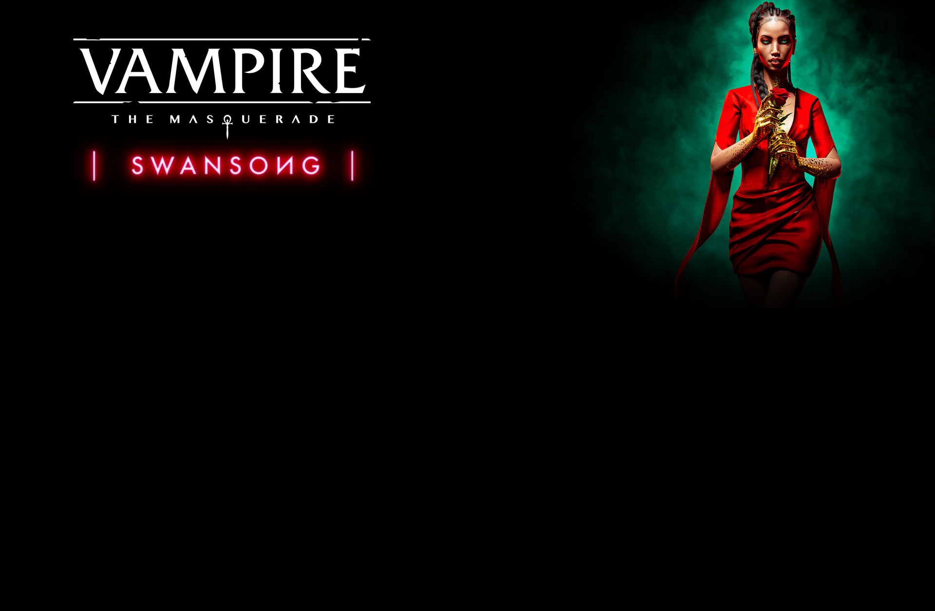 Vampire: The Masquerade - Swansong