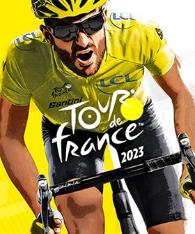 
    Tour de France 2023
