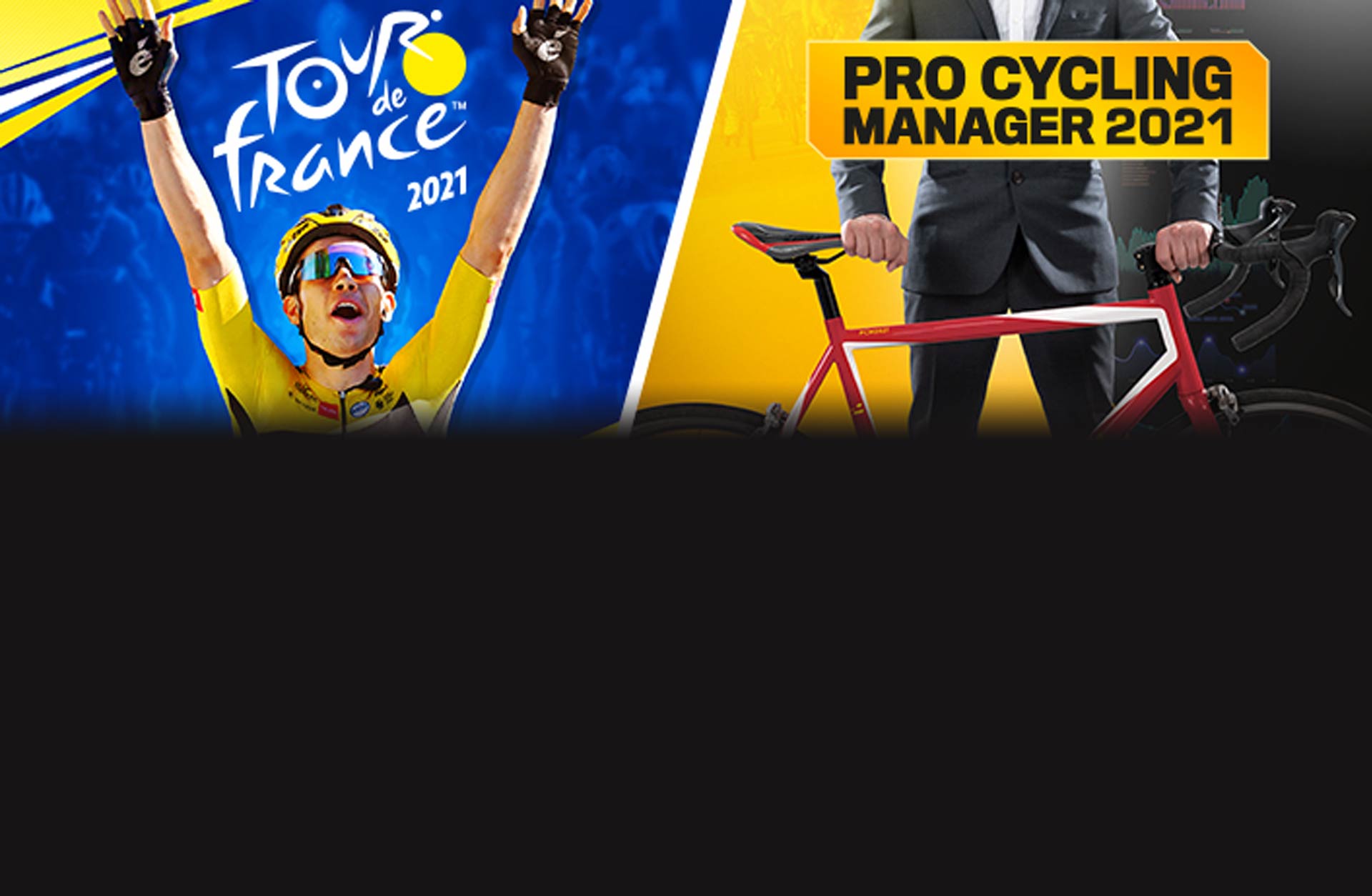 Cycling Bundle 2021