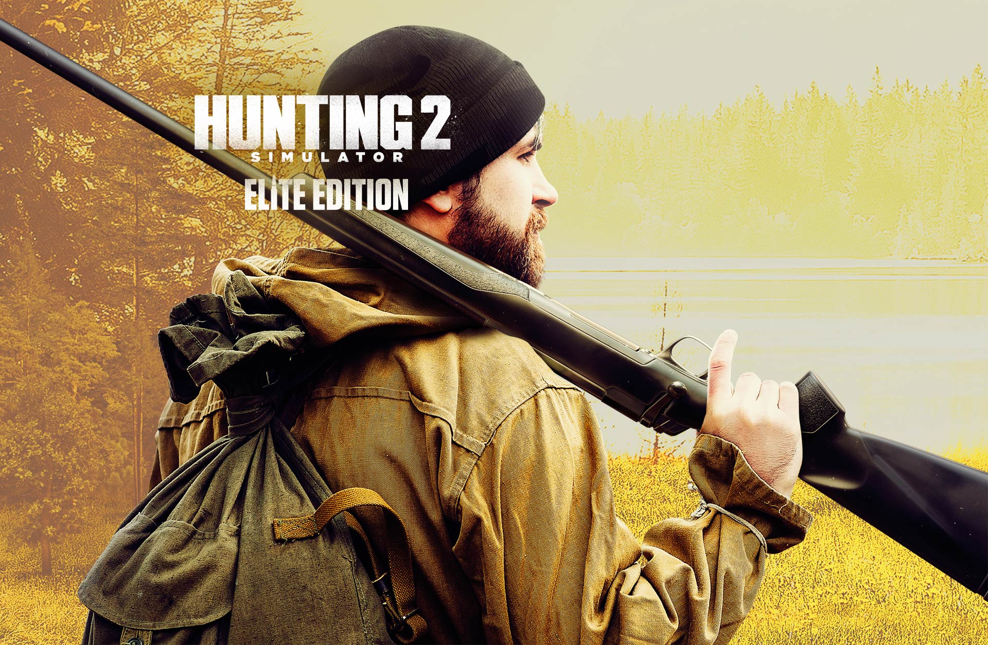 Hunting Simulator 2: Elite Edition