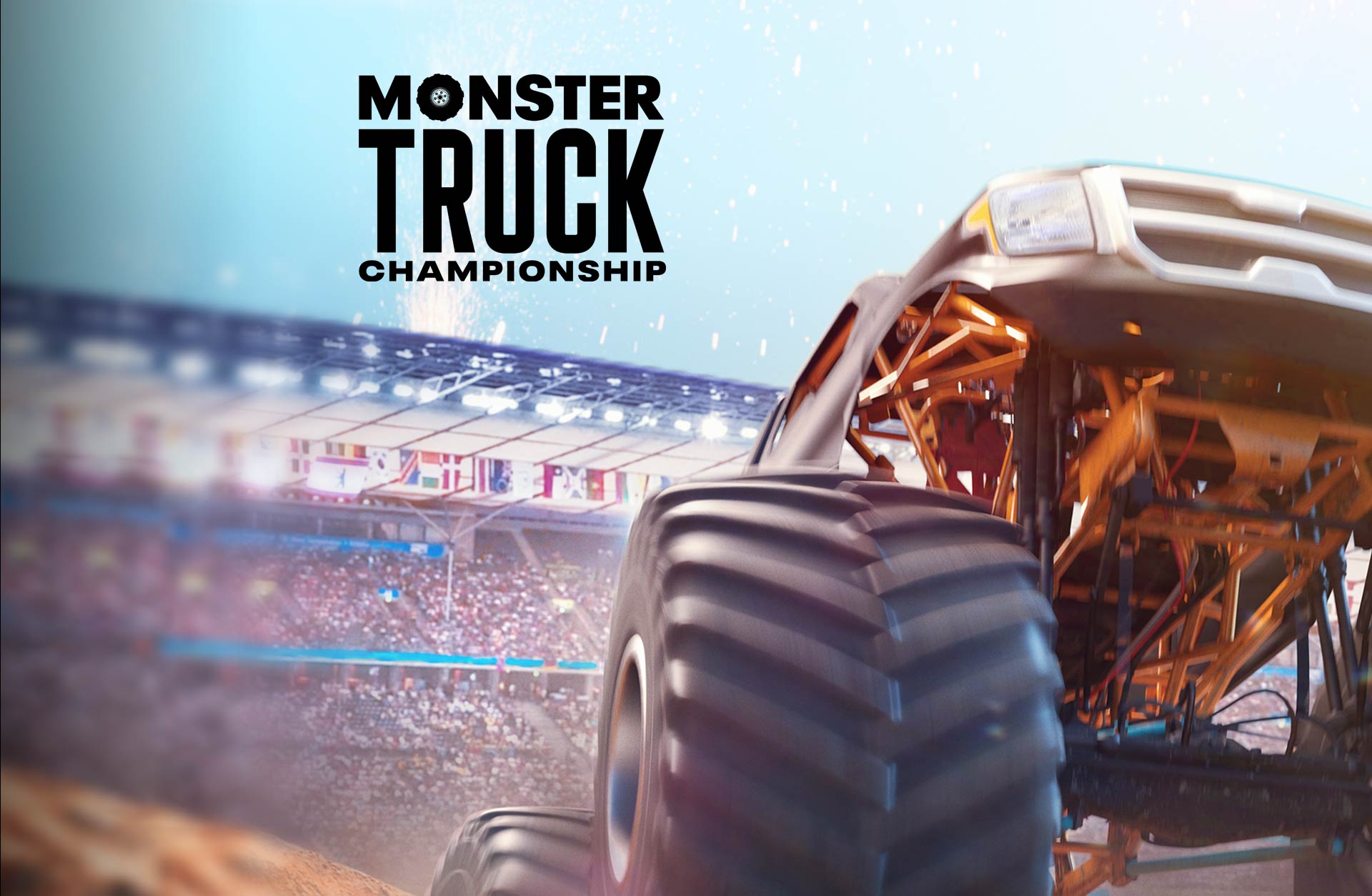 Monster Truck Championship