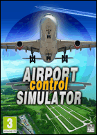 
    Airport Control Simulator
