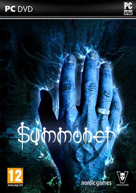 
    Summoner
