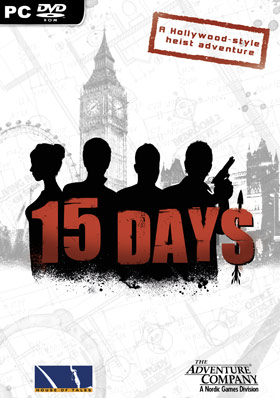 15 Days