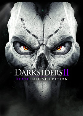 Darksiders II - Deathinitive Edition