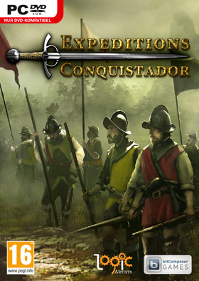 
    Expeditions: Conquistador
