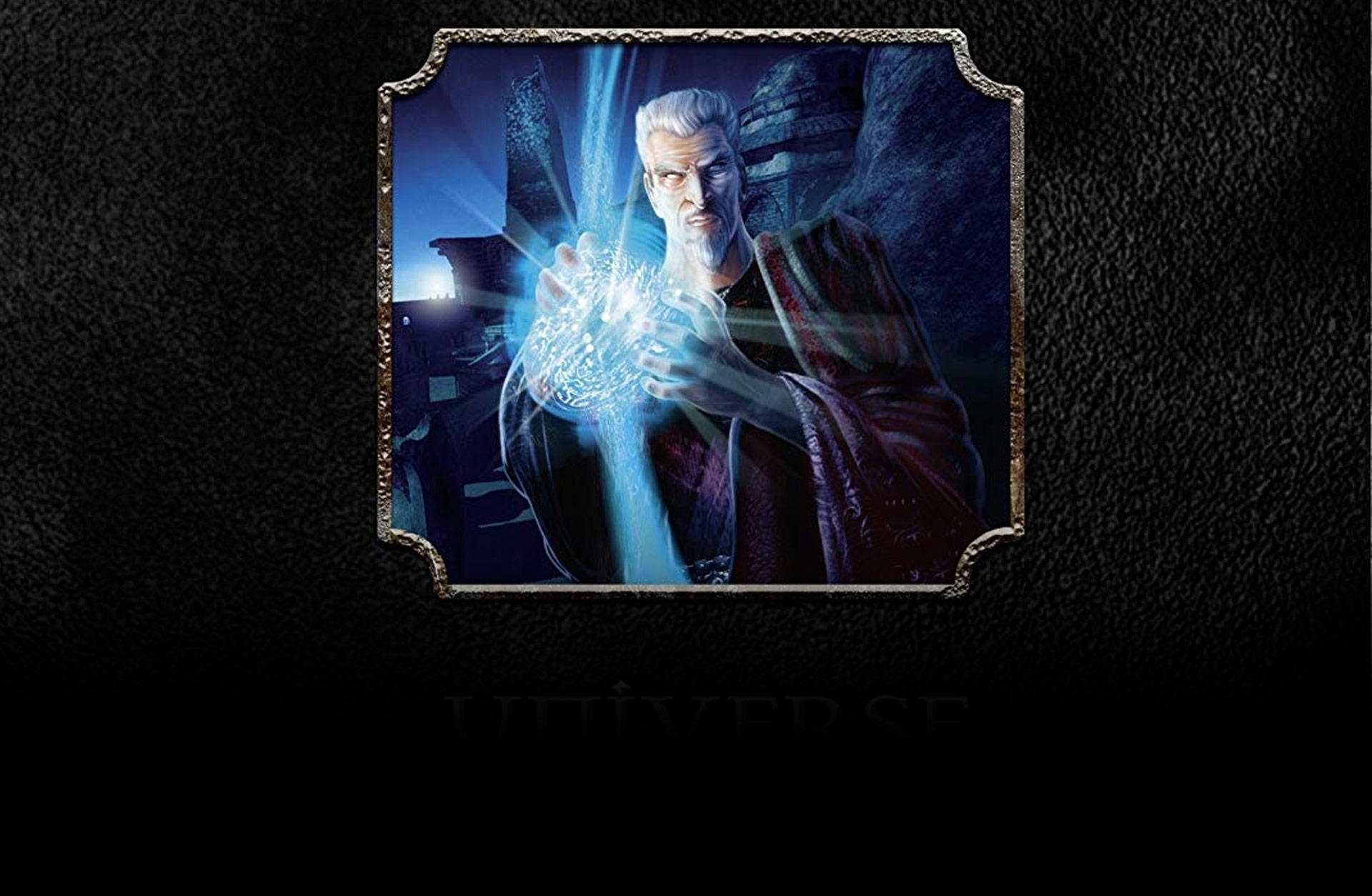 Gothic - Universe Edition