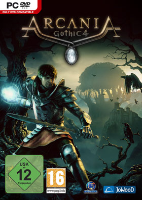 ArcaniA