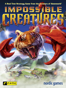 Impossible Creatures
