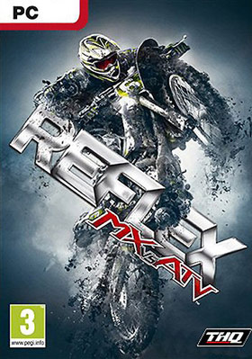 MX vs ATV Reflex