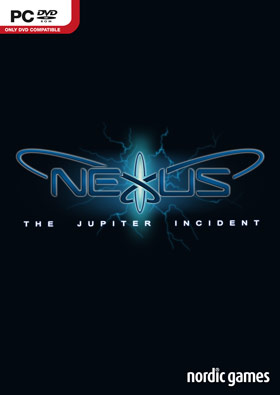Nexus - The Jupiter Incident