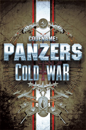 Codename Panzers: Cold War