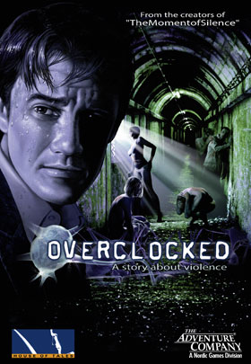 Overclocked: A History of Violence