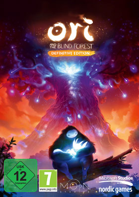 Ori and the Blind Forest: Definitive Edition