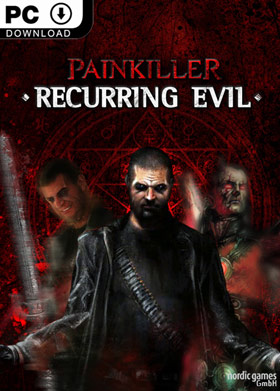 Painkiller: Recurring Evil
