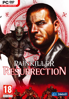Painkiller Resurrection