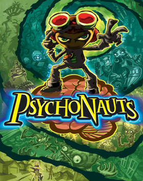 
    Psychonauts
