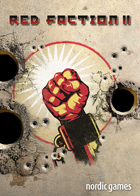 Red Faction II