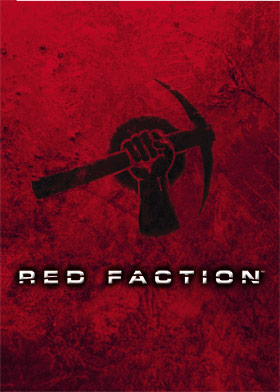 Red Faction