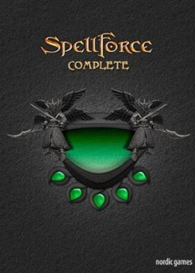 
    SpellForce Complete Pack
