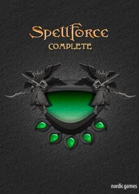 SpellForce Complete Pack