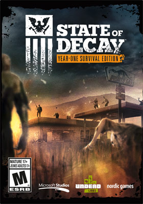 State of Decay YOSE