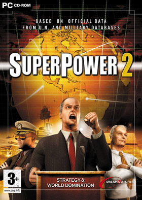SuperPower 2