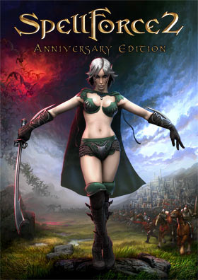 SpellForce 2 - Anniversary Edition