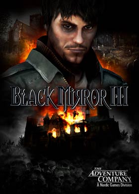 Black Mirror III