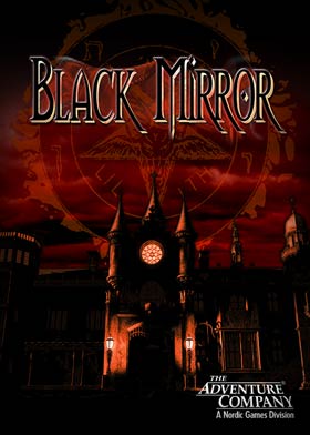 
    Black Mirror I
