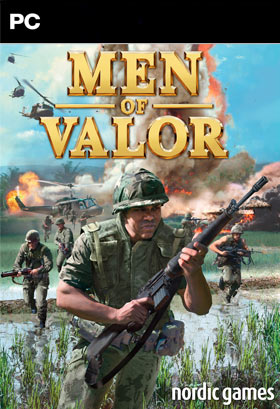 
    Men of Valor
