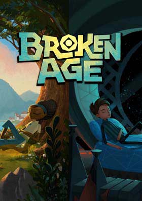 
    Broken Age
